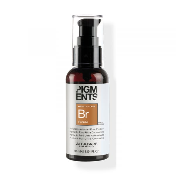 PIGMENTS BRONZE - Bronz metalic - Br  90 ml [1]