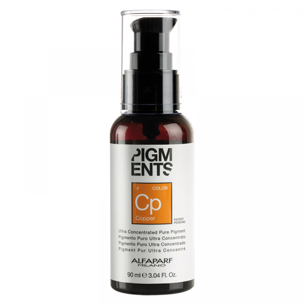 PIGMENTS COPPER .4 - Cupru - Cp 90 ml [1]