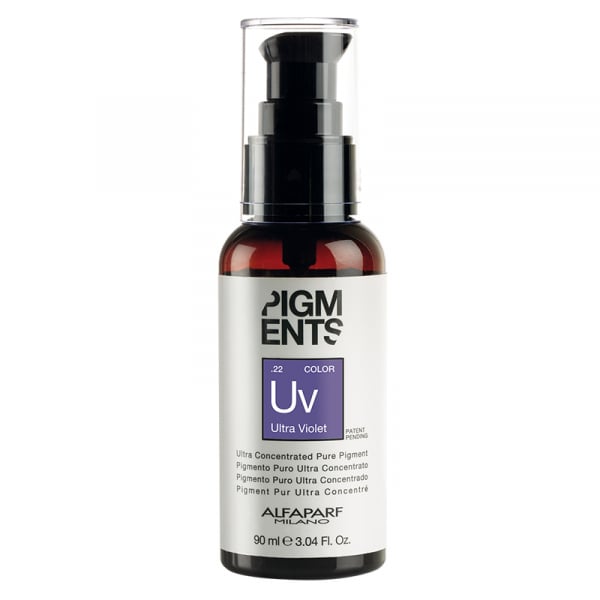 PIGMENTS ULTRA VIOLET- Ultraviolet -Uvc 90 ml [1]