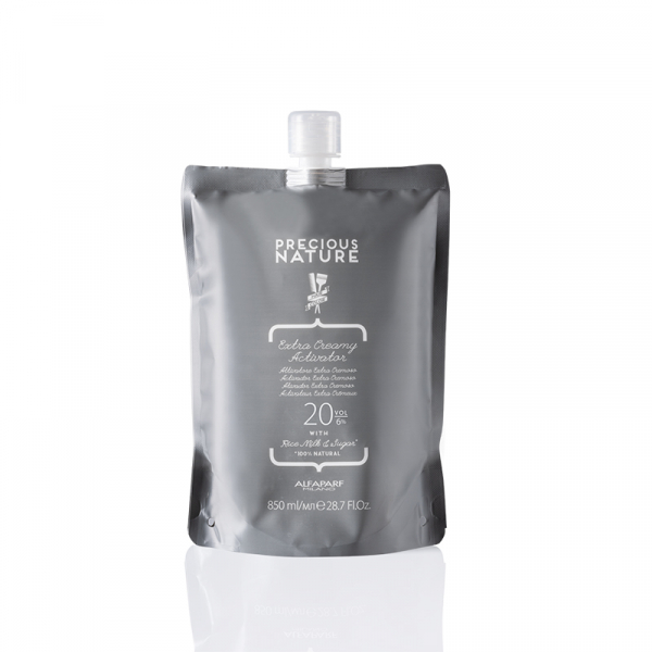 PRECIOUS NATURE Activator 20 VOL (6%) 850 ml [1]