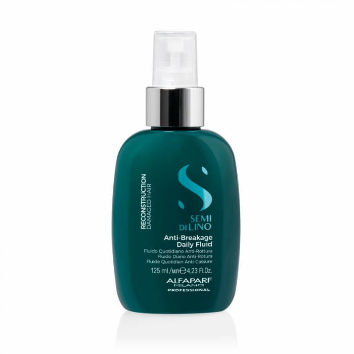 RECONSTRUCTION ANTI-BREAKAGE DAILY FLUID - Spray de reconstructie 125 ml [1]