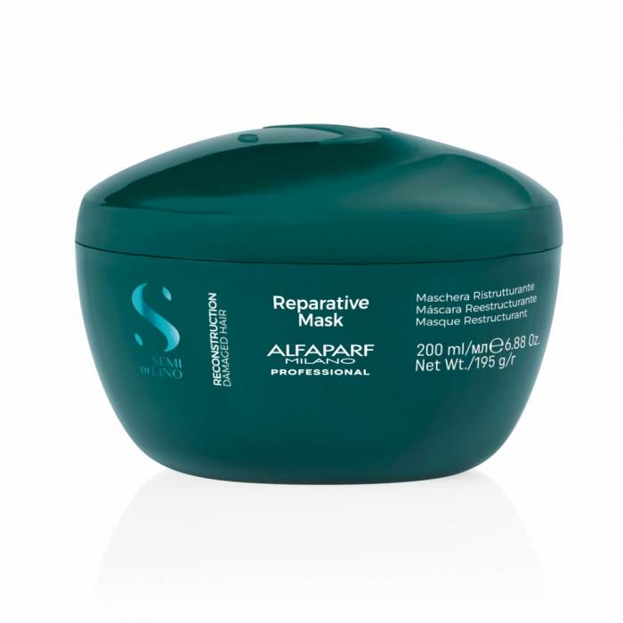 RECONSTRUCTION REPARATIVE MASK - Masca de reconstructie 200 ml [1]