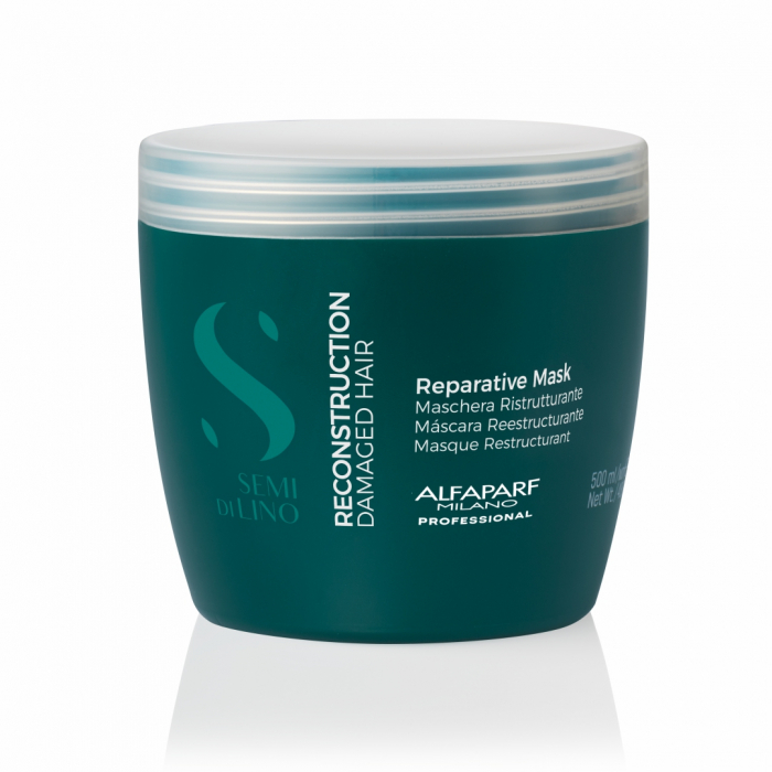 RECONSTRUCTION REPARATIVE MASK - Masca de reconstructie 500 ml [1]