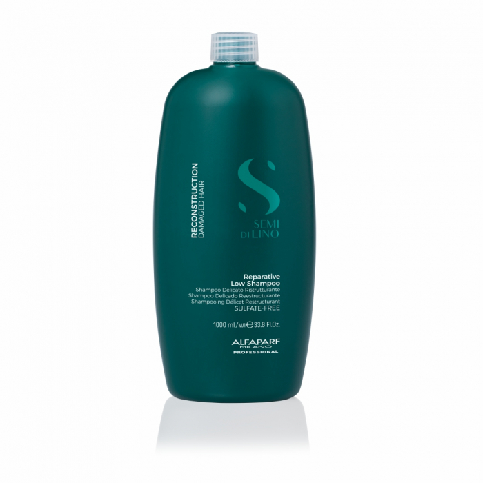 RECONSTRUCTION REPARATIVE SHAMPOO - Sampon de reconstructie 1000 ml [1]