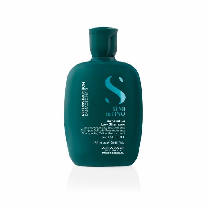 RECONSTRUCTION REPARATIVE SHAMPOO - Sampon de reconstructie 250 ml [1]
