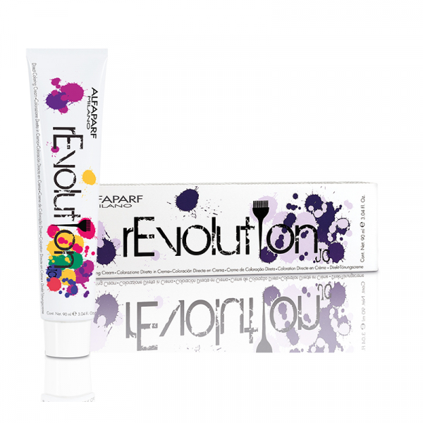 REVOLUTION JC Crema de colorare directa - Purple 90 ml [1]