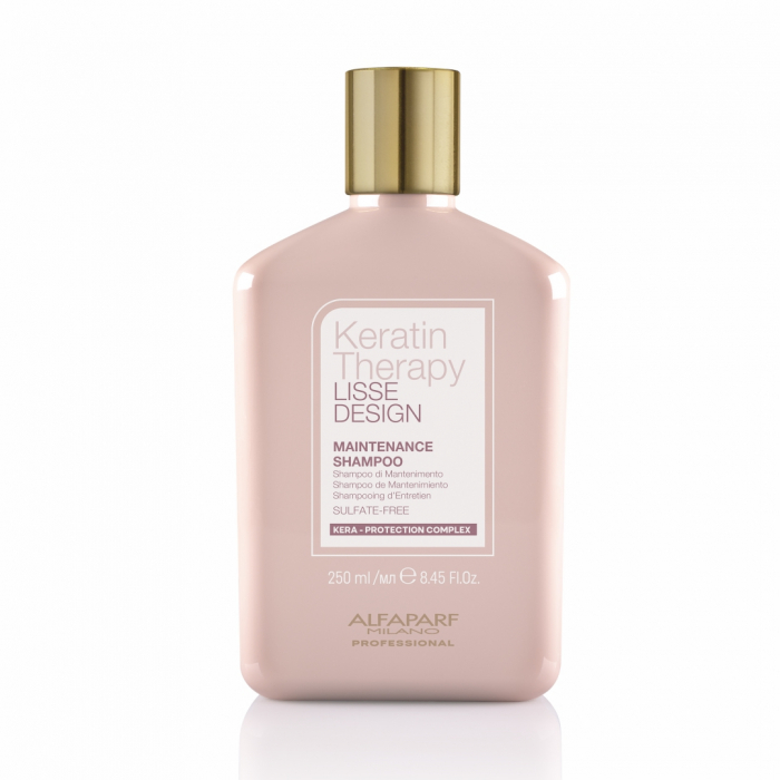 SAMPON PENTRU MENTINERE LISSE DESIGN RESTAGE 2022, 250 ml [1]
