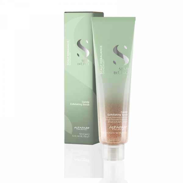SCALP REBALANCING GENTLE EXFOLIATING SCALP - Scrub delicat exfoliant 150 ml [1]