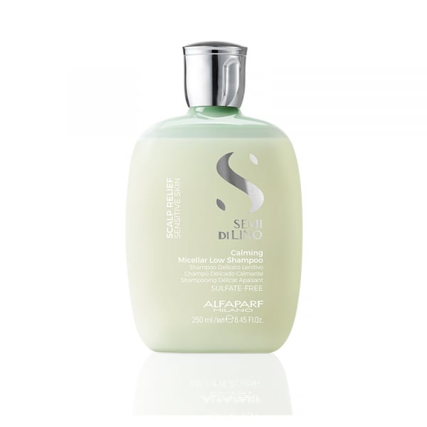 SCALP RELIEF CALMING MICELLAR LOW SHAMPOO - Sampon delicat calmant 250 ml [1]