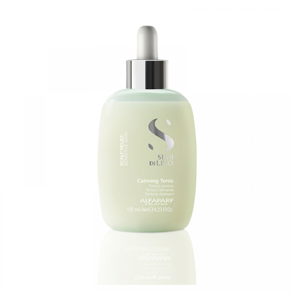 SCALP RELIEF CALMING TONIC  - Lotiune tonica calmanta 125 ml [1]