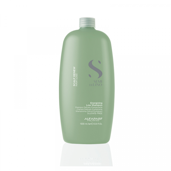 SCALP RENEW ENERGIZING LOW SHAMPOO - Sampon delicat energizant 1000 ml [1]