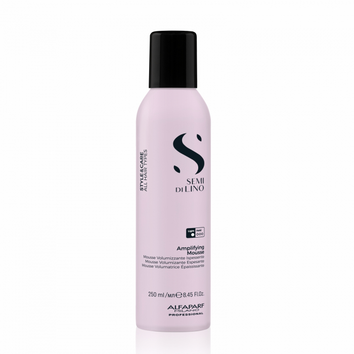 SDL Style&Care Amplifying Mousse -  Spuma de volum 250 ml [1]