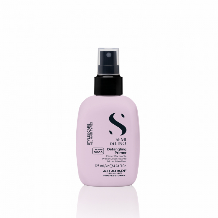 SDL Style&Care Detangling Primer -  Spray Primer pentru descurcare 125 ml [1]