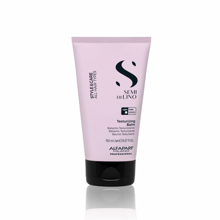 SDL Style&Care Texturizing Balm -  Balsam texturizant 150 ml [1]