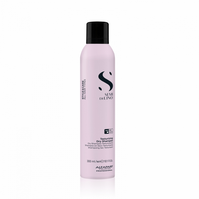 SDL Style&Care Texturizing Dry Shampoo -  Sampon uscat texturizant 300 ml [1]