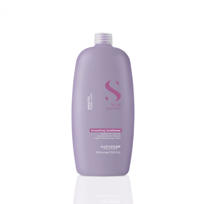 Smoothing Conditioner - 1000 ml [1]