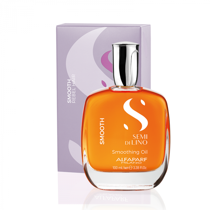 Smoothing Oil - 100 ml [1]