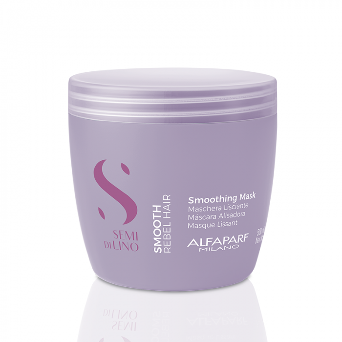 Smoothing Mask - 500 ml [1]