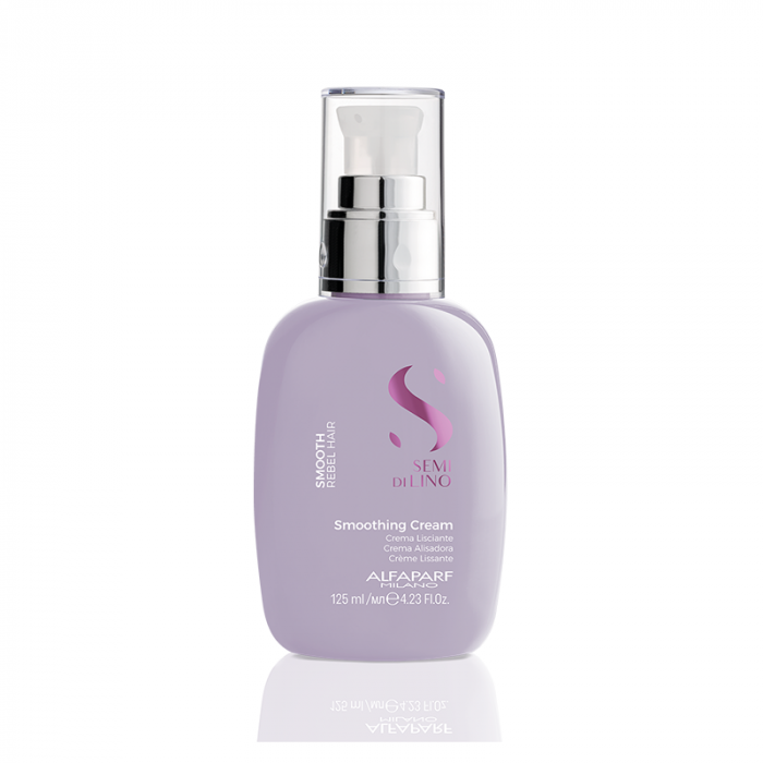 Smoothing Cream - 125 ml [1]