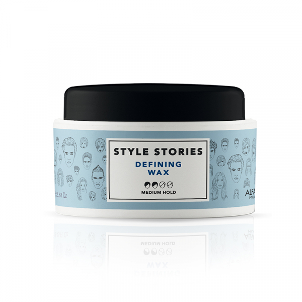 STYLE STORIES Defining Wax - Ceara pentru Definire 75 ml [1]