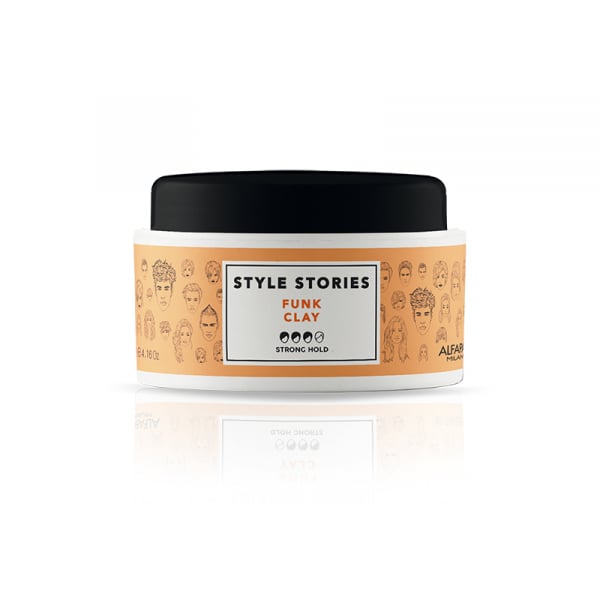 STYLE STORIES Funk Clay - Pasta Mata 100 ml [1]