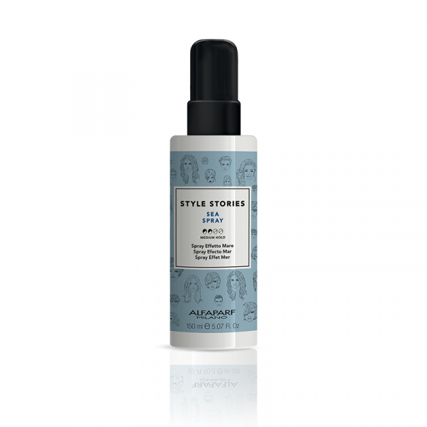 STYLE STORIES Sea Spray - Spray cu efect Marin 150 ml [1]