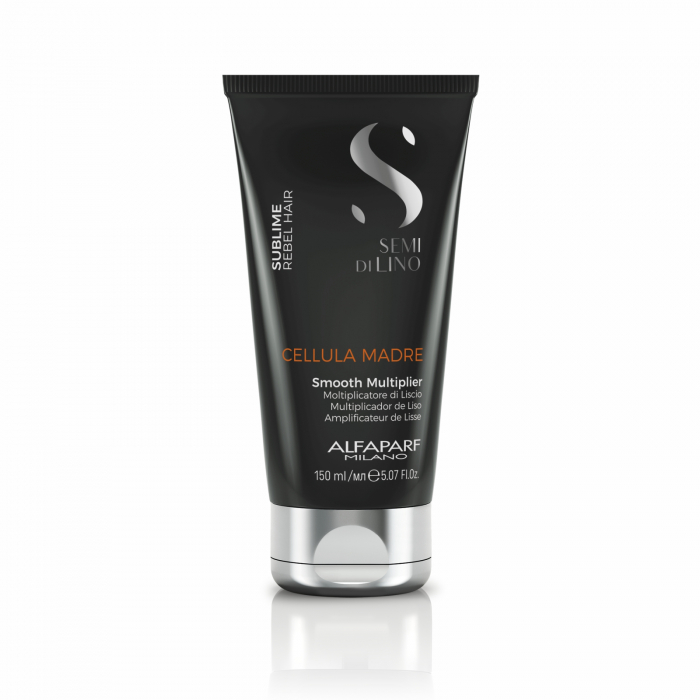 SUBLIME CELLULA MADRE SMOOTH MULTIPLIER - Multiplicator de netezire 150 ml [1]