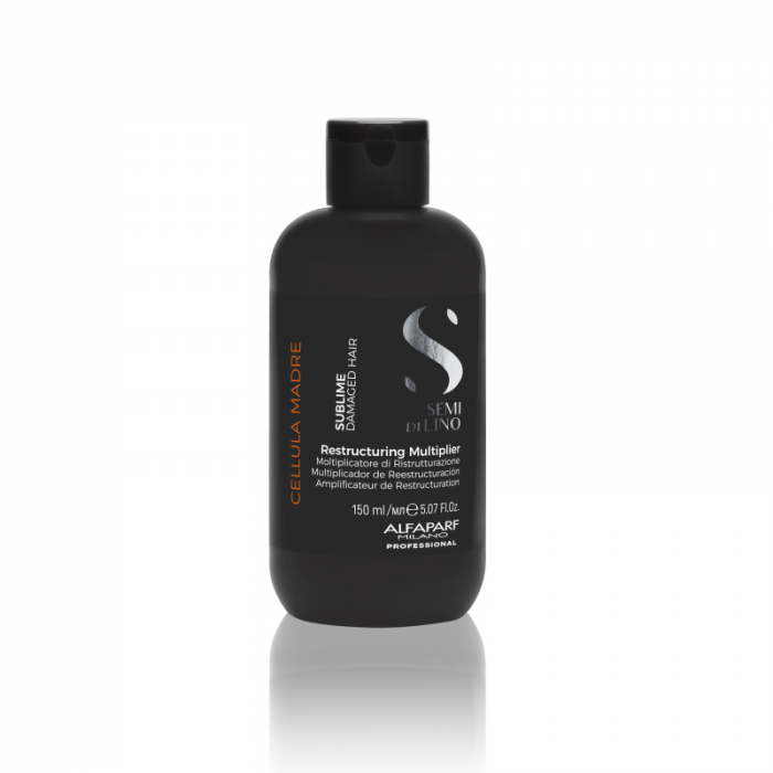 SUBLIME CELLULA MADRE RESTRUCTURING MULTIPLIER - Multiplicator de restructurare 150 ml [1]
