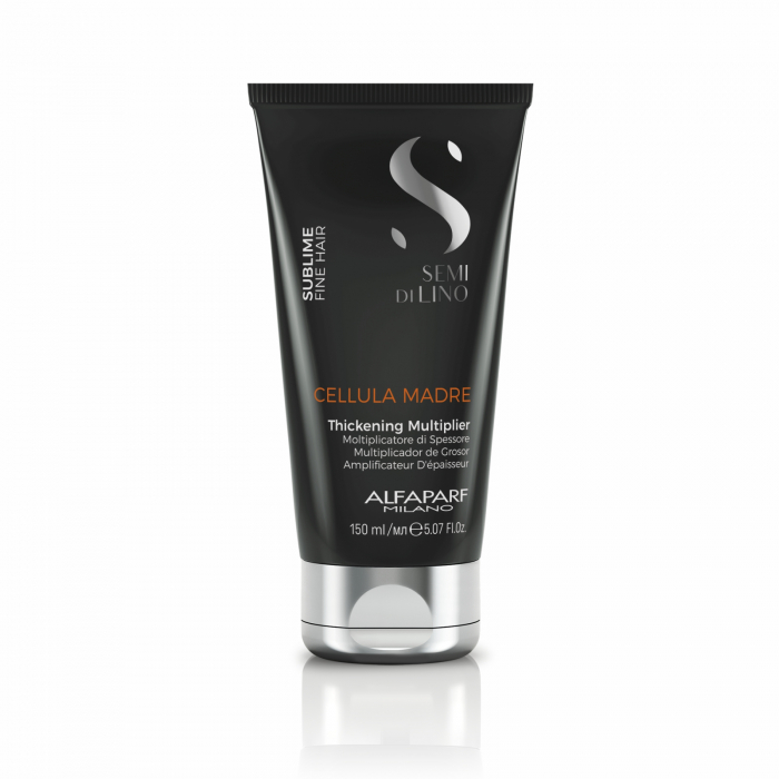 SUBLIME CELLULA MADRE THICKENING MULTIPLIER - Multiplicator de umplere a firului de par 150 ml [1]