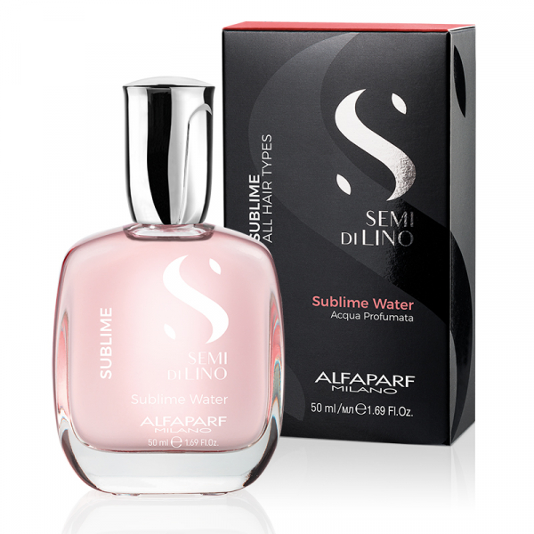 SUBLIME WATER - Apa parfumata pentru par si corp 50 ml [1]
