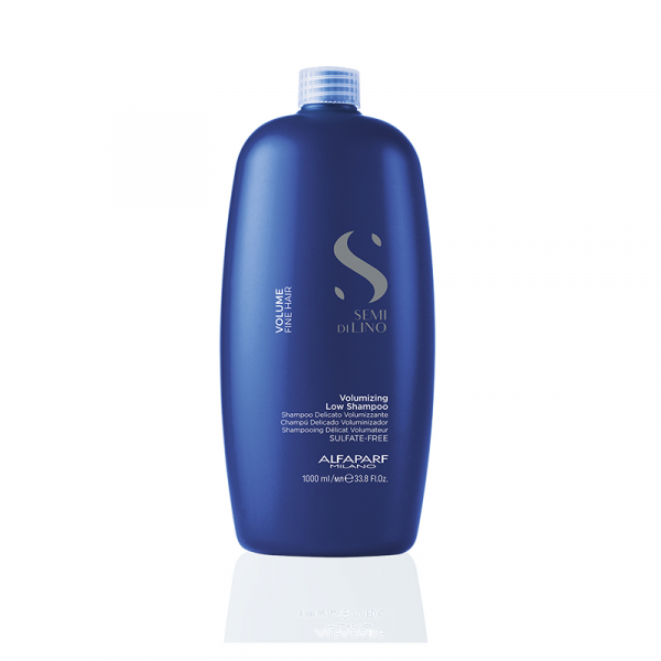 VOLUMIZING LOW SHAMPOO - Sampon pentru volum 1000 ml [1]