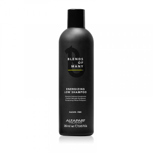 Barbati - BLENDS OF MANY ENERGIZING LOW SHAMPOO - Sampon energizant anti-cadere 250 ml 