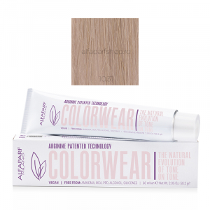 Culoare - COLOR WEAR NEW vopsea fara amoniac nr .  10.31  