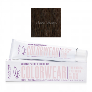 Culoare - COLOR WEAR NEW vopsea fara amoniac nr .  6  