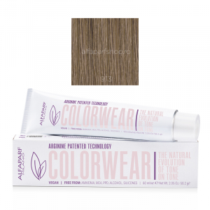 Culoare - COLOR WEAR NEW vopsea fara amoniac nr .  9.13  