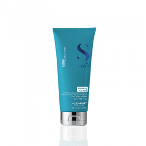 Ingrijire - CURLS HYDRATING CO-WASH - Balsam de curatare pentru par cret sau ondulat 200 ml