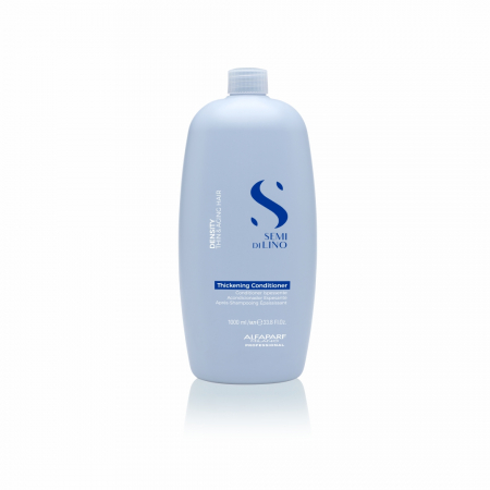 Ingrijire - DENSITY - SDL THICKENING CONDITIONER BALSAM DENSIFICATOR 1000ML