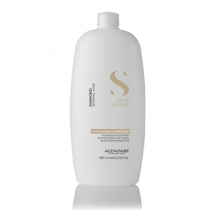 Stralucire - DIAMOND ILLUMINATING CONDITIONER - Balsam de stralucire 1000 ml