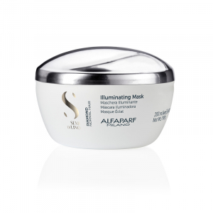 Stralucire - DIAMOND ILLUMINATING MASK - Masca de stralucire 200 ml