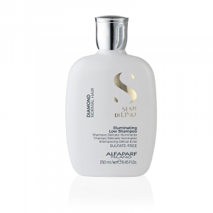Ingrijire - DIAMOND ILLUMINATING SHAMPOO - Sampon de stralucire 250 ml