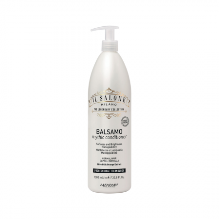 Mythic - Pentru par normal - IL SALONE MILANO MYTHIC CONDITIONER - Balsam pentru par normal 1000 ml