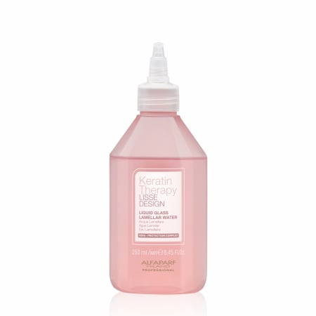 Forma - Lisse Design Keratin Therapy Lamellar Water - Apa Lamelara 250 ml