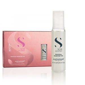 Ingrijire - MOISTURE NUTRITIVE ESSENTIAL OIL - Ulei esential de hidratare 6X13 ml