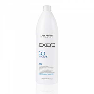 Culoare - OXID O  oxidant crema 10 VOL (3%) 1000 ml