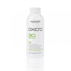 Oxidanti - OXID O  oxidant crema 30 VOL (9%) 90 ml