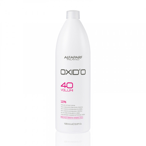 Oxidanti - OXID O  oxidant crema 40 VOL (12%) 1000 ml