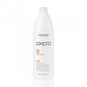 Oxidanti - OXID O  oxidant crema 5 VOL (1,5%) 1000 ml