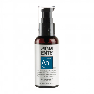 Culoare - PIGMENTS ASH  .1 - Cenusiu  - Ah 90 ml