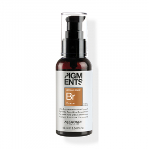 Culoare - PIGMENTS BRONZE - Bronz metalic - Br  90 ml