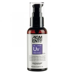 Culoare - PIGMENTS ULTRA VIOLET- Ultraviolet -Uvc 90 ml